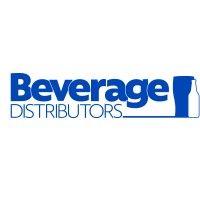 beverage distributors inc., logo image