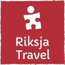 logo of Riksja Travel