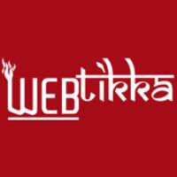 webtikka logo image