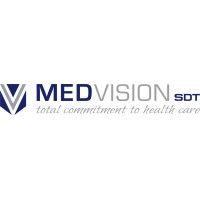 medvision sdt llc logo image