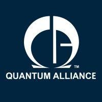 quantum alliance logo image