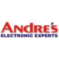 andre's electronic experts logo image