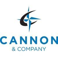 cannon & company, l.l.p. logo image