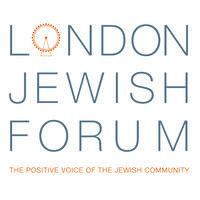 london jewish forum logo image