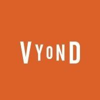 vyond logo image