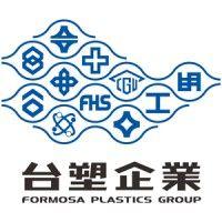 formosa plastics group logo image