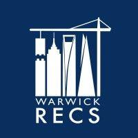 warwick real estate & construction society logo image