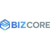 biz core logo image