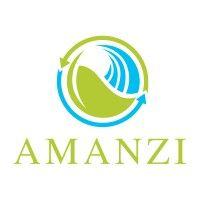 amanzi fashion logo image