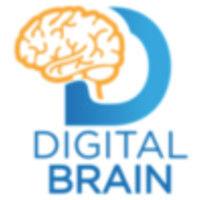 digitalbrain co.ltd logo image