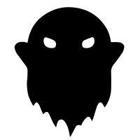 ghost privacy logo image