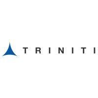 triniti corporation logo image