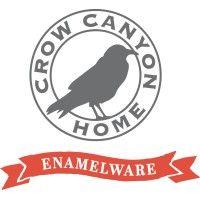 crow canyon home logo image