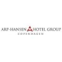 logo of Arp Hansen Hotel Group