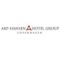 arp-hansen hotel group logo image