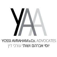 yossi avraham and co., advocates logo image