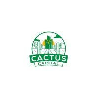 cactus capital logo image