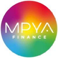 mpya finance logo image