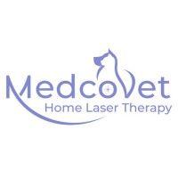 medcovet logo image