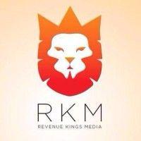 revenuekingsmedia logo image