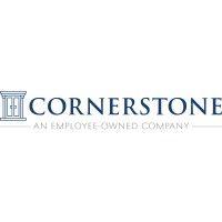 cornerstone government affairs logo image