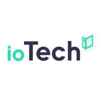 iotech solutions logo image