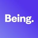 logo of Being Ai Group