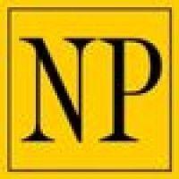 national post, inc. logo image