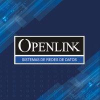 openlink inc logo image