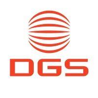 dgs logo image