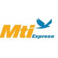 mti express france logo image