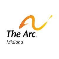 the arc of midland logo image