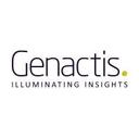 logo of Genactis