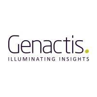 genactis logo image