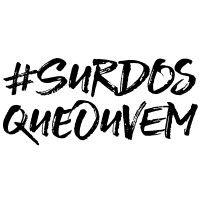 surdos que ouvem info logo image