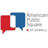 american public square at jewell