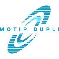 motip dupli gmbh logo image