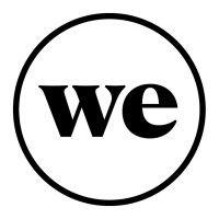 wework logo image