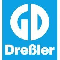 dreßler bau gmbh logo image