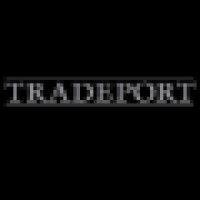 tradeport ab logo image