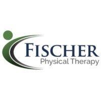 fischer physical therapy logo image