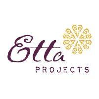 etta projects logo image