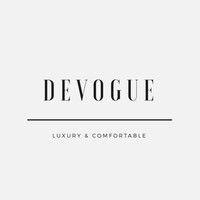 devogue logo image