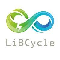 libcycle gmbh logo image