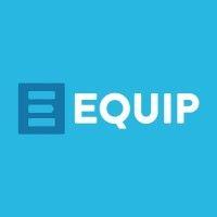 equip foods logo image