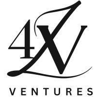 four light ventures llc (4lv) logo image