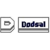 dodsal e & c pte ltd logo image