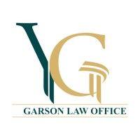 yaacov garson law office logo image