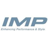 imp ltd logo image