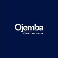 ojemba logo image